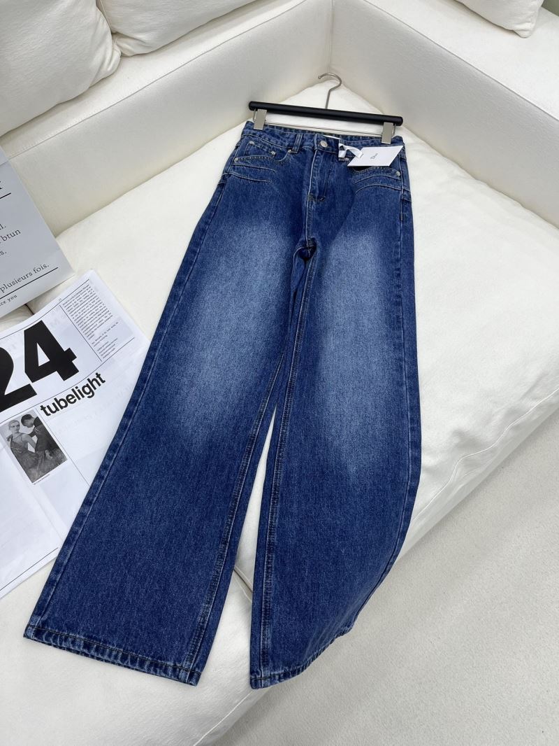 Christian Dior Jeans